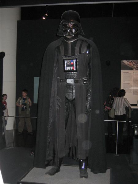 Star Wars Expo 2273